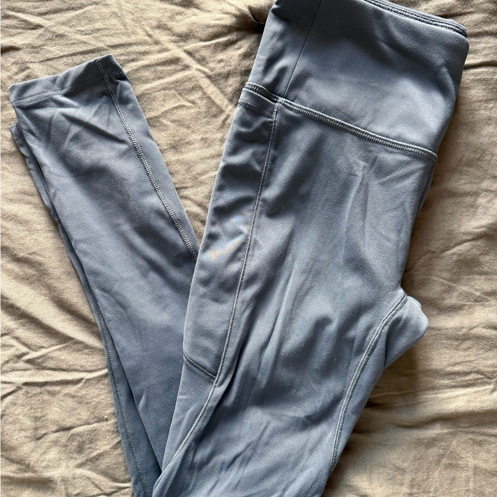 Calia light blue Leggings